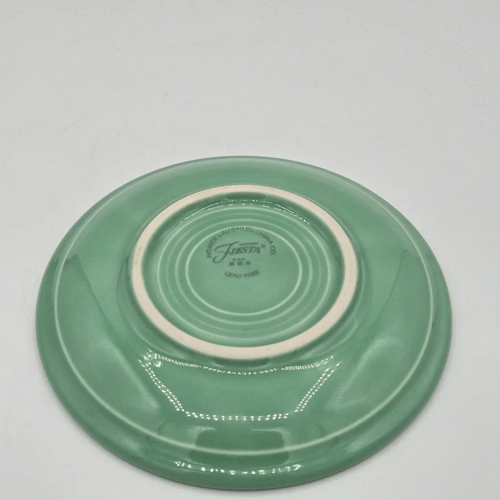Fiestaware fiesta ware